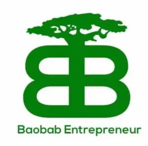 Baobab Enterprenuer Logo