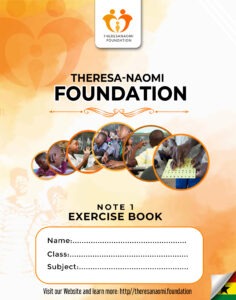 Exercise Book