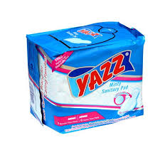 Sanitary Pad