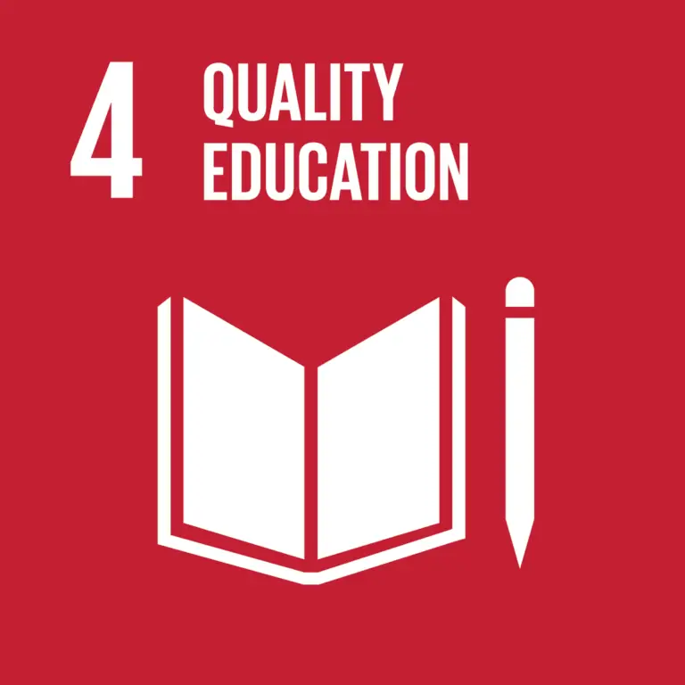TNF Memorial Day 24 Sustainable Development Goal 4 1 768x768