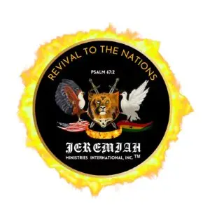 Jeremiah Ministries
