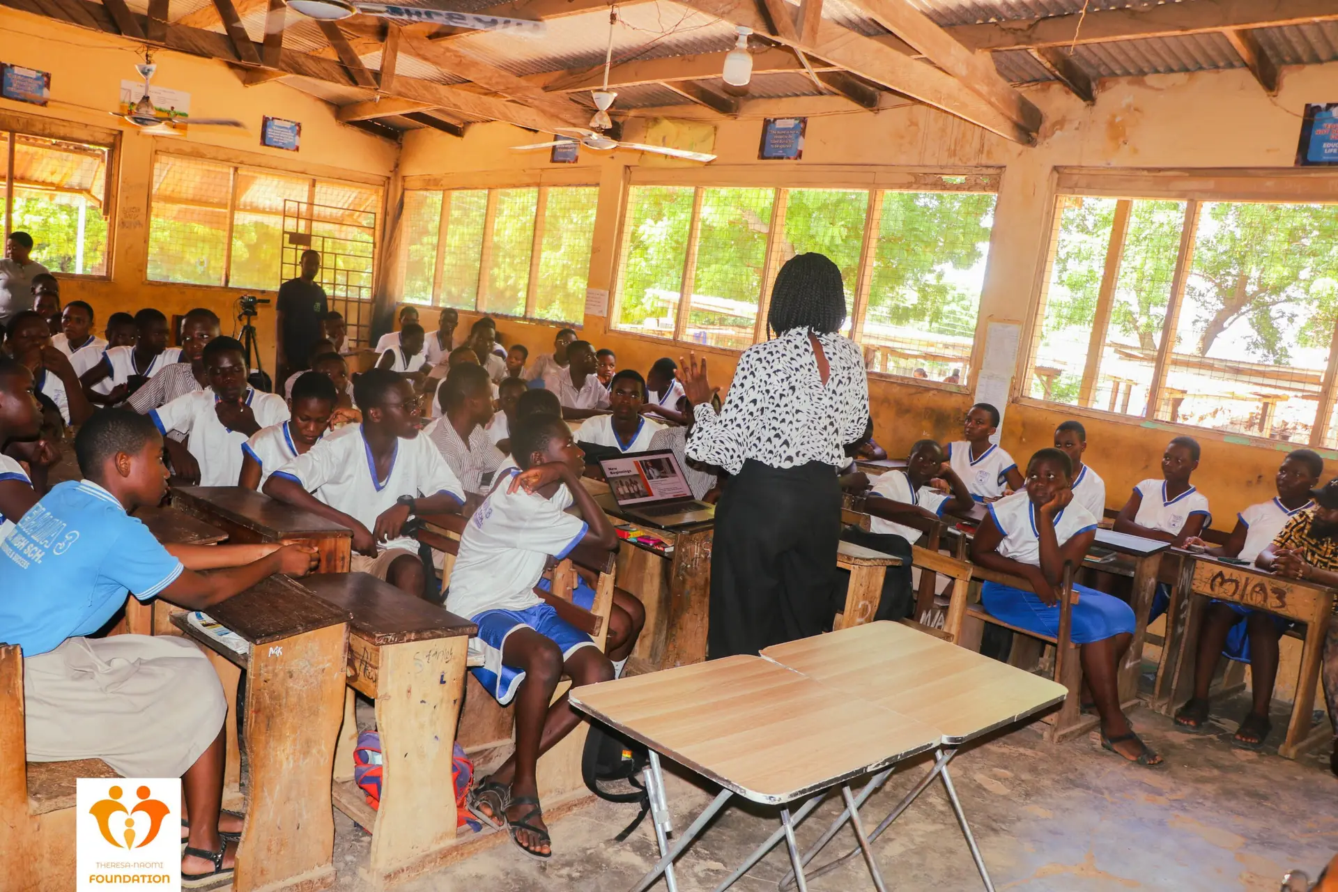 Students engagement