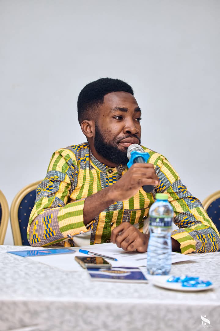 Felix Dzanku