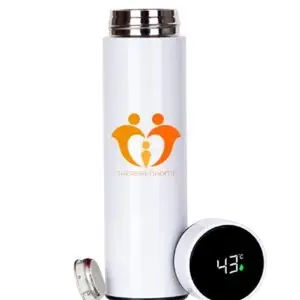 TNF Flask