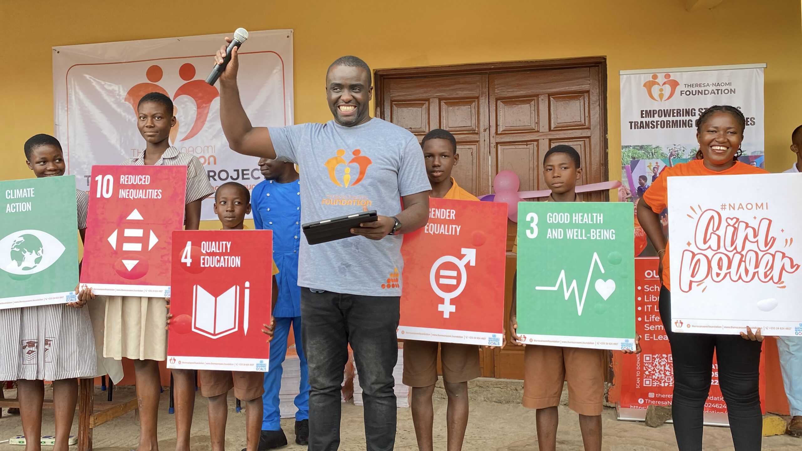 What TNF Does in Cards