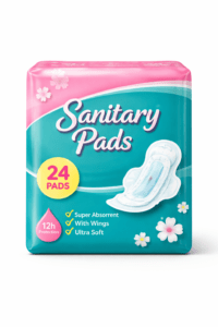 Sanitary Pad