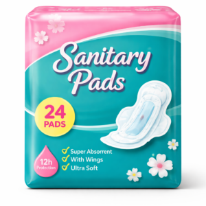 Sanitary Pad