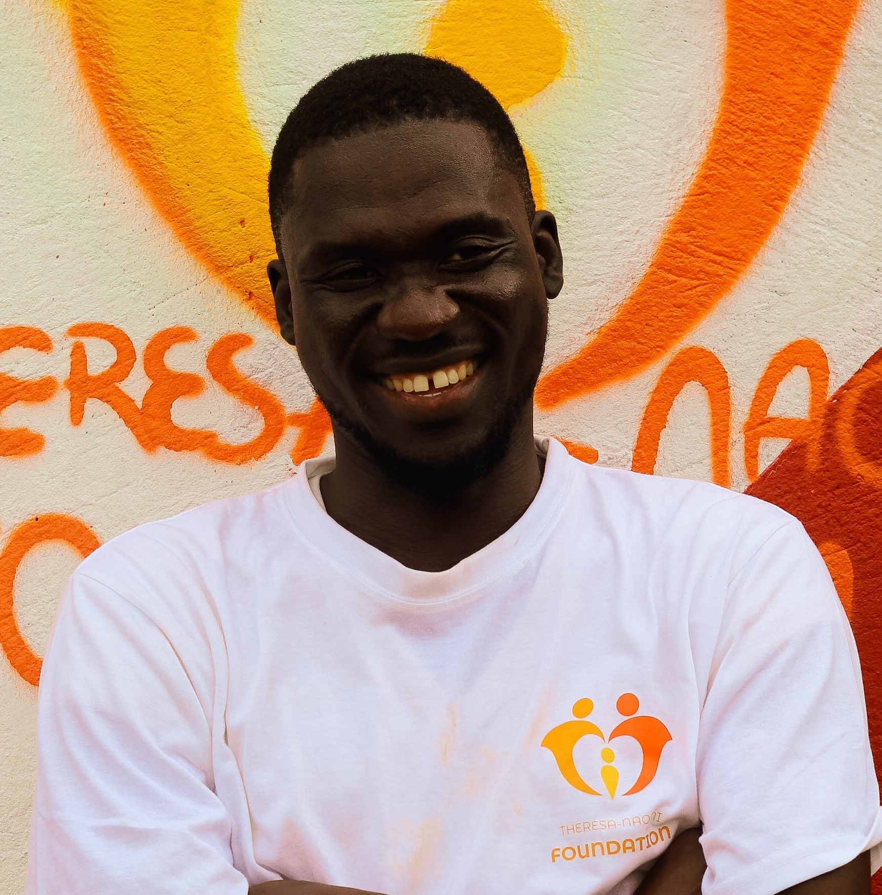 Bill Afenya - General Secretary