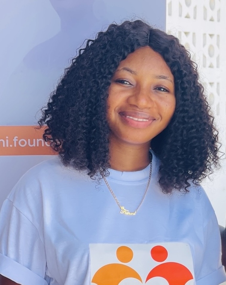 Jennifer Addo - Vice Presdent