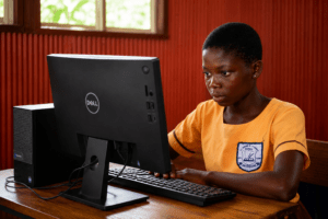 Donate a Desktop Computer