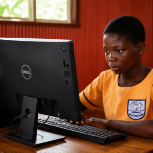 Donate a Desktop Computer