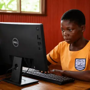 Donate a Desktop Computer