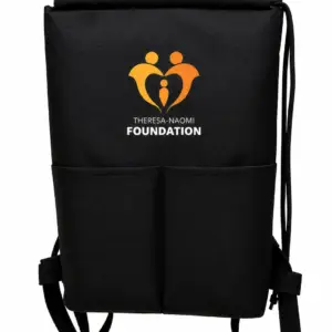 TNF Drawstring Backpack