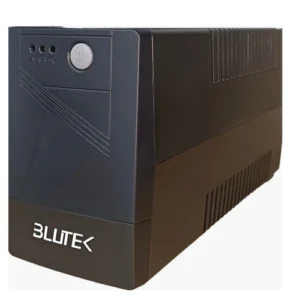 UPS Power Backup System - Nzulezo Computer Lab