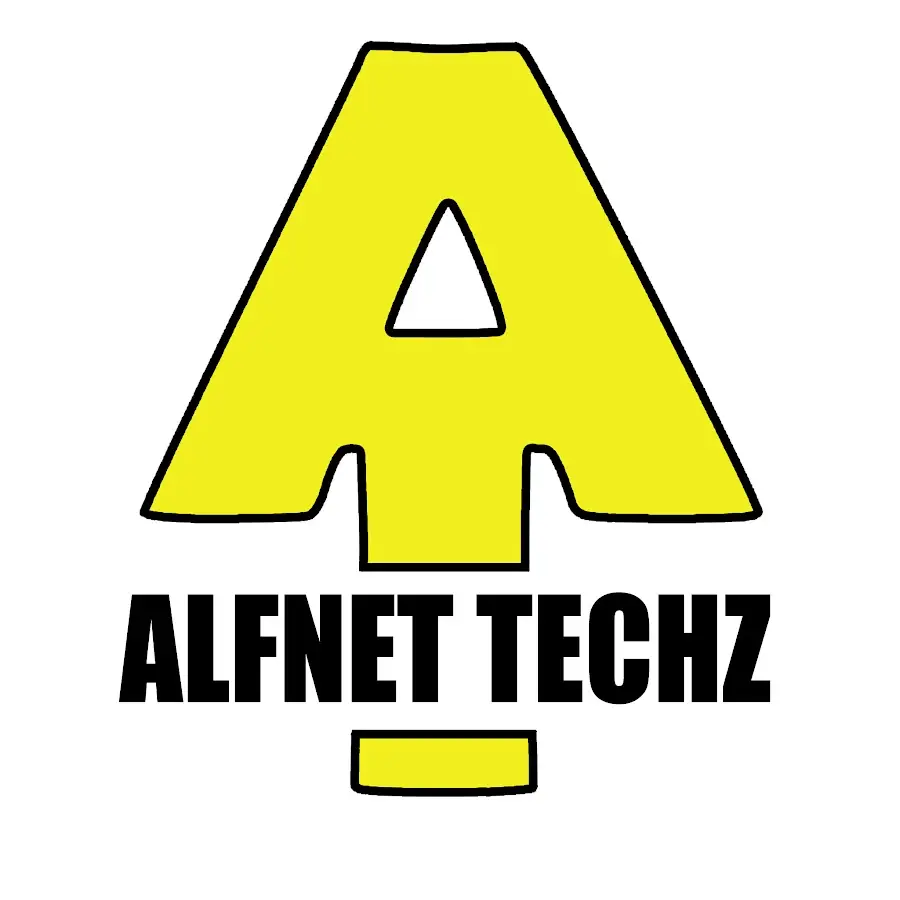 Our Partners Alfnet Techz