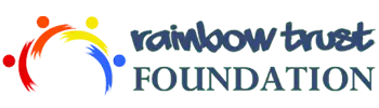 Our Partners rainbow trust foundation logo